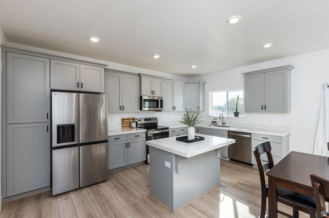 1068 E SPRINGWATER WAY, Eagle Mountain, UT 84005