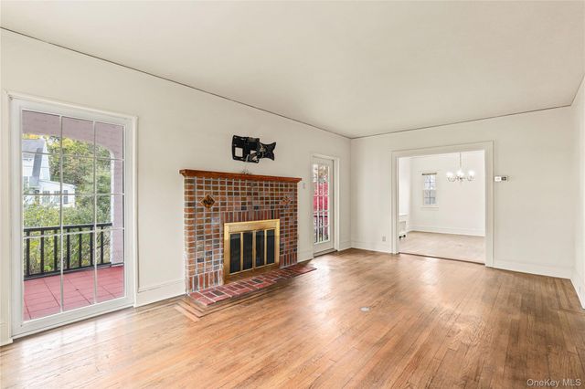 1 Rutgers Place, Scarsdale, NY 10583