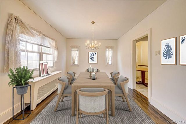 1 Rutgers Place, Scarsdale, NY 10583