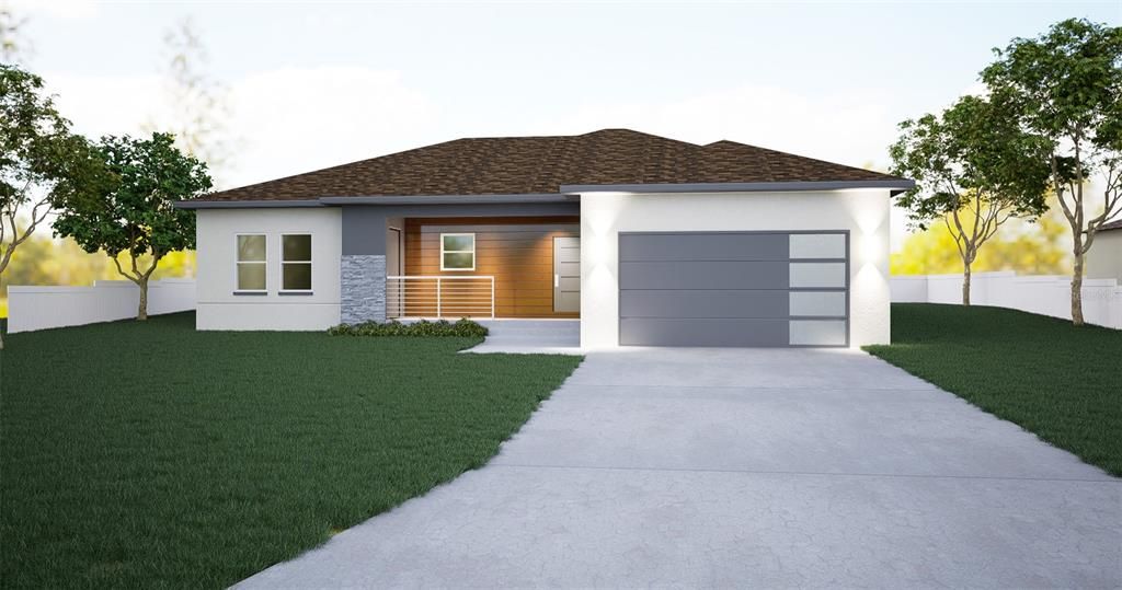 15563 VISCOUNT CIRCLE, Port Charlotte, FL 33981