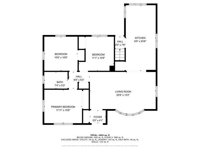 702 E 5th St, Superior, WI 54880