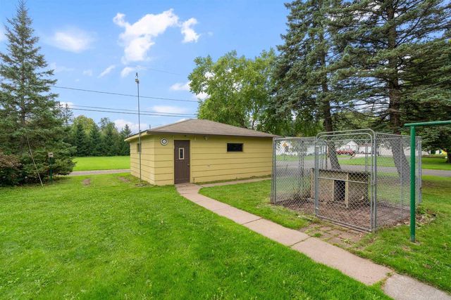 702 E 5th St, Superior, WI 54880