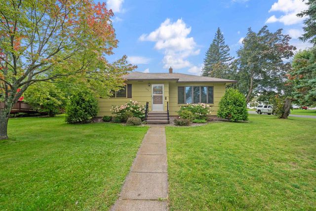 702 E 5th St, Superior, WI 54880