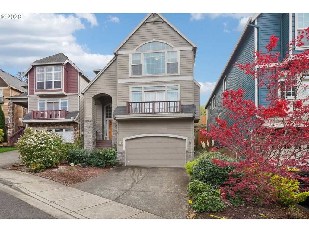 17578 Sw LOMA VISTA St, Beaverton, OR 97007