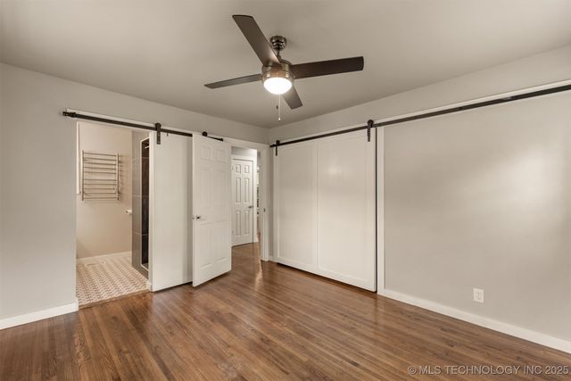 5951 E 25th Place S, Tulsa, OK 74114