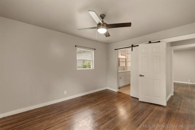 5951 E 25th Place S, Tulsa, OK 74114