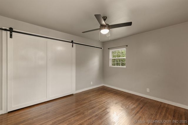 5951 E 25th Place S, Tulsa, OK 74114