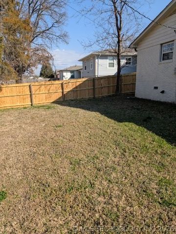 5951 E 25th Place S, Tulsa, OK 74114