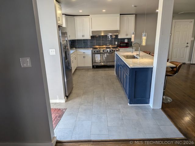 5951 E 25th Place S, Tulsa, OK 74114