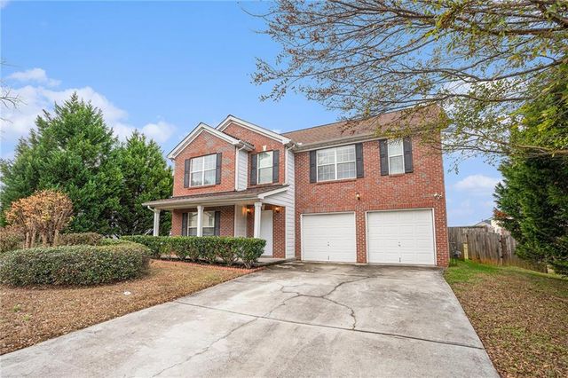 1915 Cornerstone Pass, Conyers, GA 30012