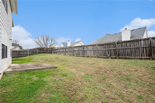 1915 Cornerstone Pass, Conyers, GA 30012