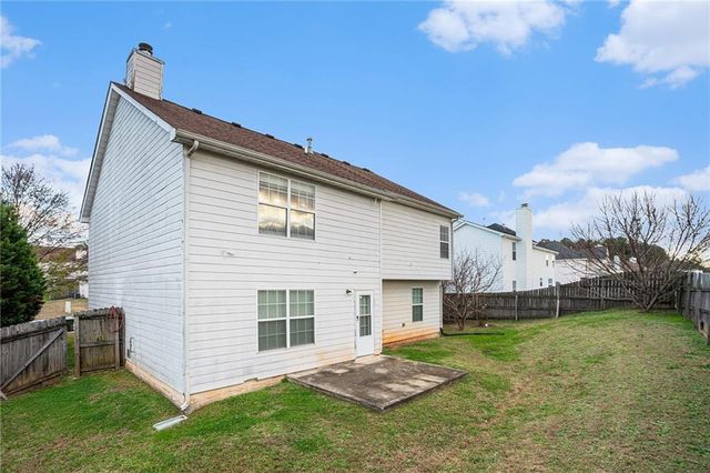 1915 Cornerstone Pass, Conyers, GA 30012