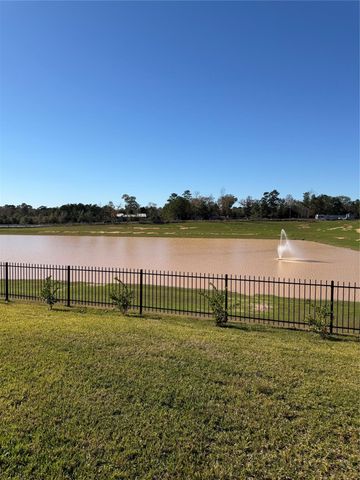 15683 Honey Cove Drive, Conroe, TX 77303