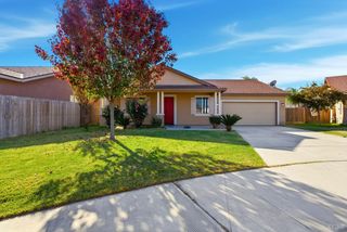 1355 Hartley Drive, Hanford, CA 93230