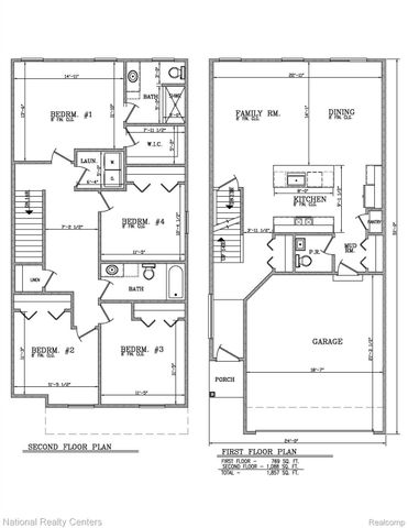 25018 Reeck Road, Woodhaven, MI 48183