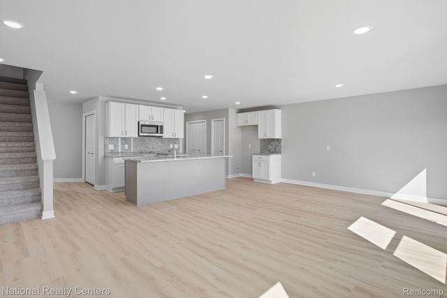 25018 Reeck Road, Woodhaven, MI 48183