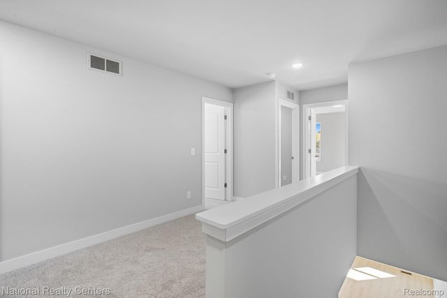 25018 Reeck Road, Woodhaven, MI 48183