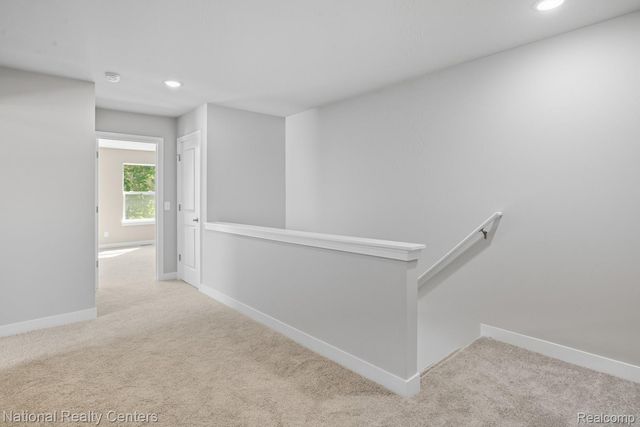 25018 Reeck Road, Woodhaven, MI 48183