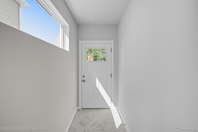 25018 Reeck Road, Woodhaven, MI 48183
