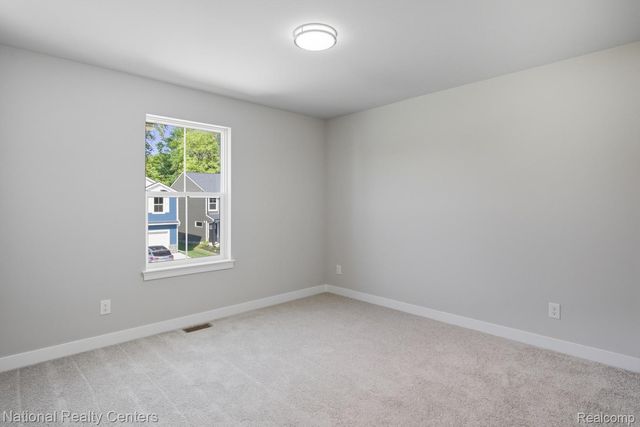 25018 Reeck Road, Woodhaven, MI 48183