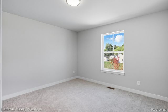 25018 Reeck Road, Woodhaven, MI 48183