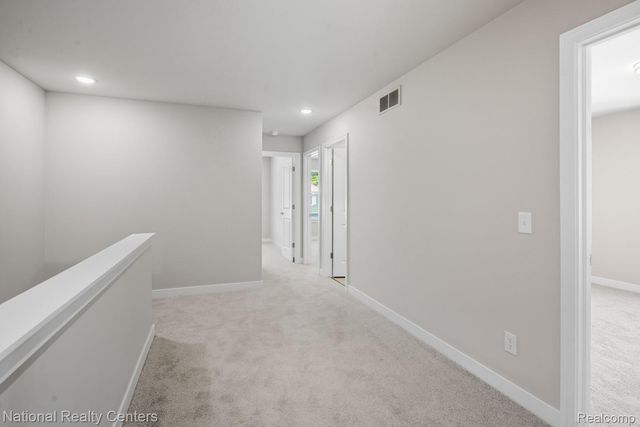 25018 Reeck Road, Woodhaven, MI 48183
