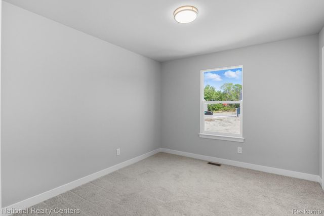 25018 Reeck Road, Woodhaven, MI 48183