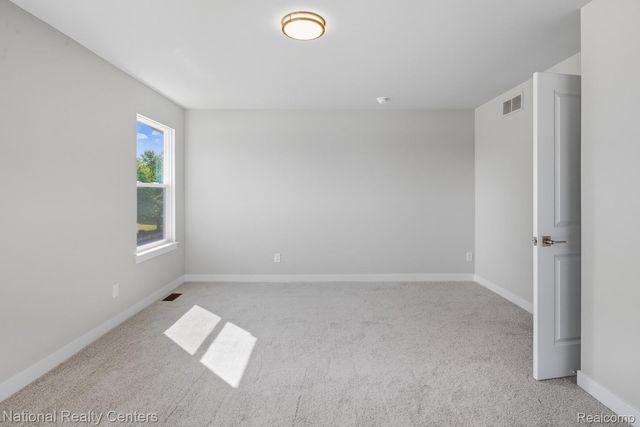 25018 Reeck Road, Woodhaven, MI 48183