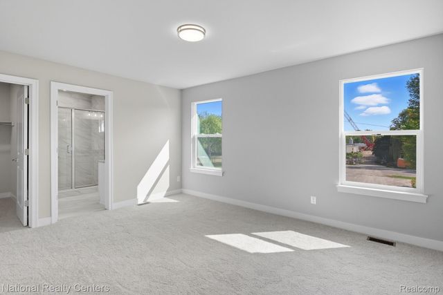 25018 Reeck Road, Woodhaven, MI 48183