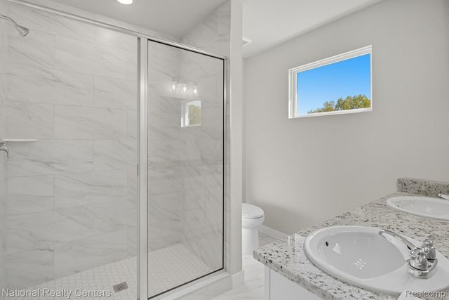 25018 Reeck Road, Woodhaven, MI 48183