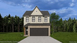 25018 Reeck Road, Woodhaven, MI 48183