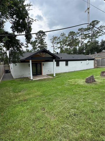 10042 Westview Drive, Houston, TX 77055