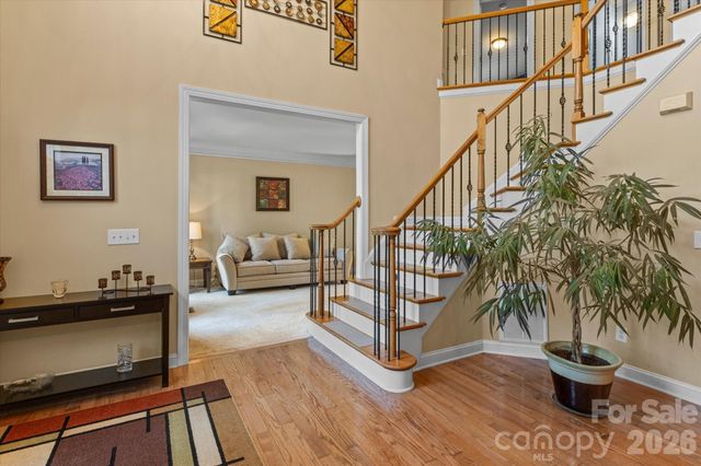 228 Forest Walk Way, Mooresville, NC 28115