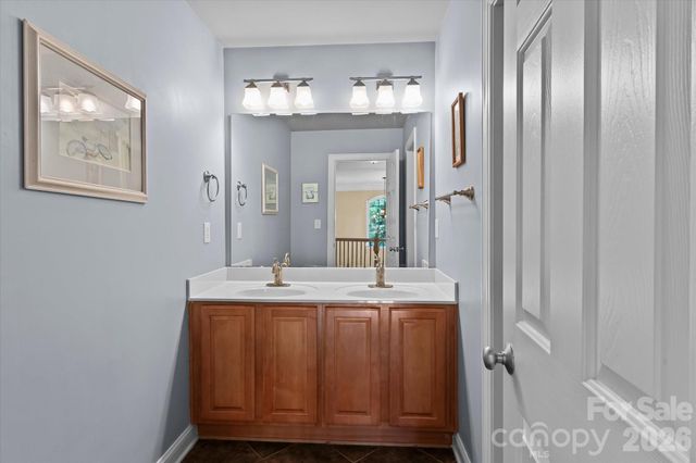 228 Forest Walk Way, Mooresville, NC 28115