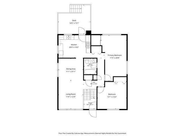 311 W Cypress Street, Arlington Heights, IL 60005