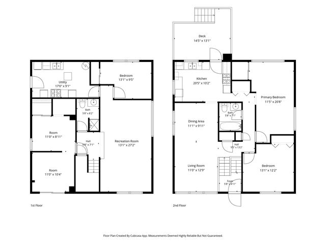 311 W Cypress Street, Arlington Heights, IL 60005