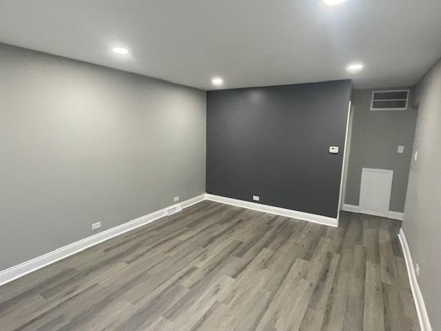 417 Hickory Street 1, Chicago Heights, IL 60411