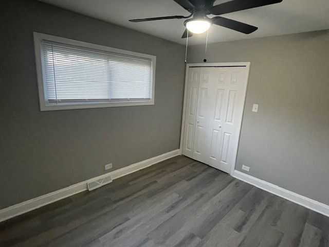 417 Hickory Street 1, Chicago Heights, IL 60411