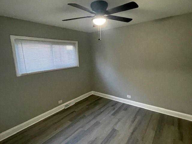 417 Hickory Street 1, Chicago Heights, IL 60411