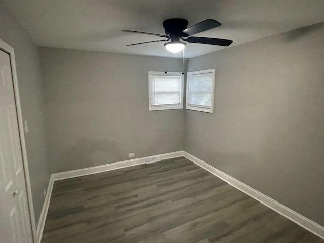 417 Hickory Street 1, Chicago Heights, IL 60411