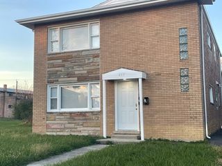 417 Hickory Street 1, Chicago Heights, IL 60411