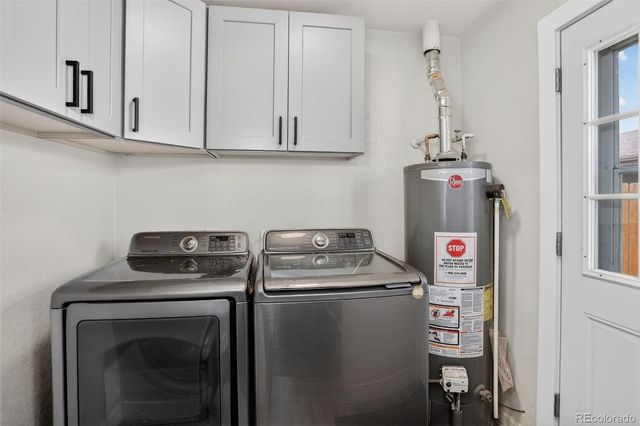 5160 E 33rd Avenue, Denver, CO 80207