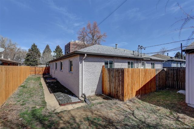 5160 E 33rd Avenue, Denver, CO 80207