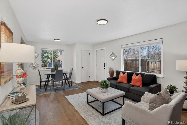 5160 E 33rd Avenue, Denver, CO 80207