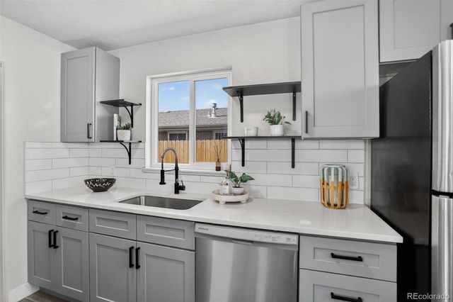 5160 E 33rd Avenue, Denver, CO 80207