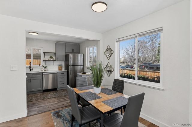 5160 E 33rd Avenue, Denver, CO 80207