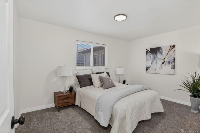 5160 E 33rd Avenue, Denver, CO 80207