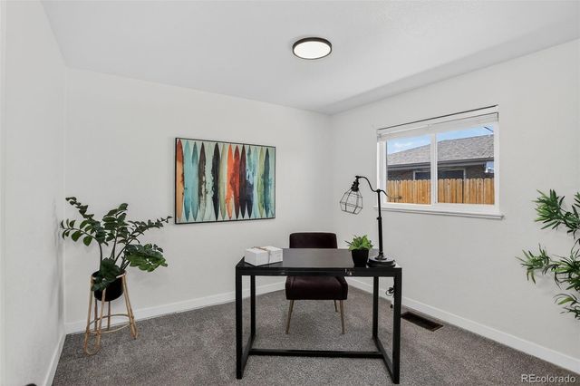 5160 E 33rd Avenue, Denver, CO 80207