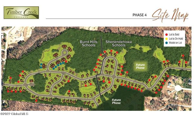 10 Balsam Court, Ballston, NY 12019