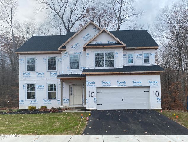 10 Balsam Court, Ballston, NY 12019